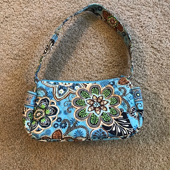 ❤️Vera Bradley Beautiful Bag❤️ - Picture 2 of 3